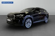 Škoda Kodiaq iV