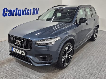 Volvo XC90 7-seater