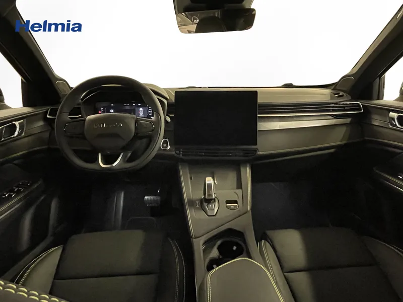 Bild 11 av 16 – Lynk & Co 01 PHEV More