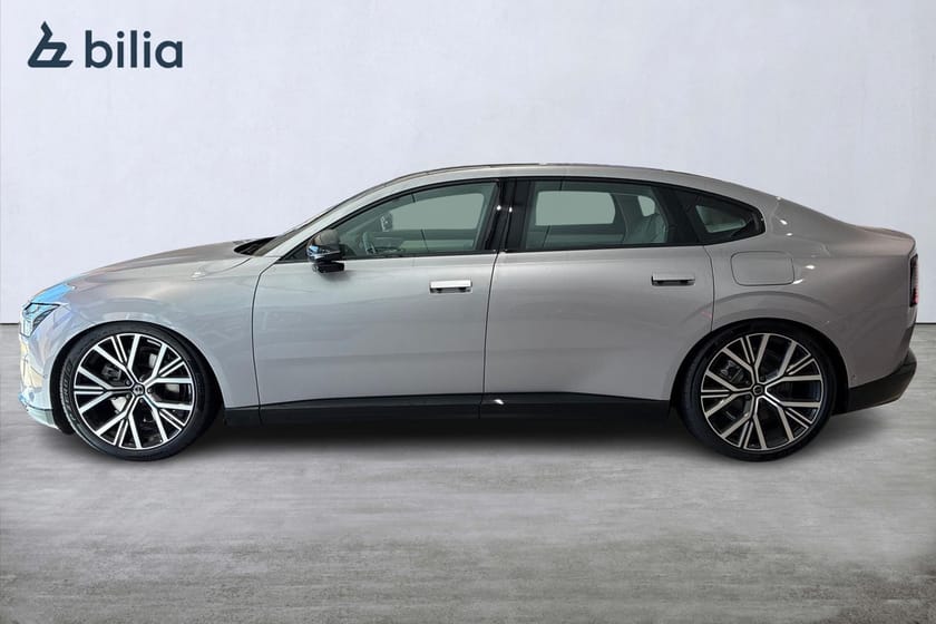 Bild 2 av Volvo ES90 Single Motor Extended Range Ultra
