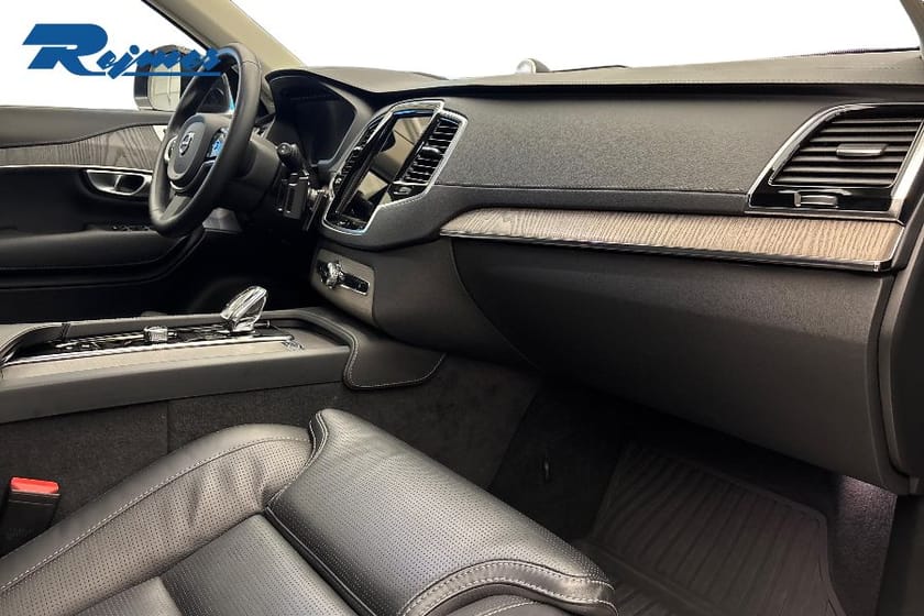 Bild 5 av Volvo XC90 Recharge T8 II Ultimate Dark Edt.