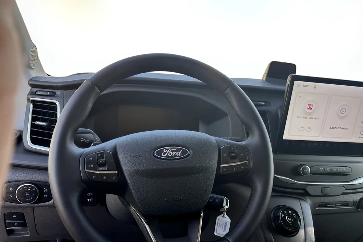 Ford Transit 350