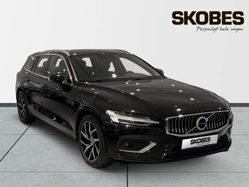 Bild 1 av Volvo V60 D3 Inscription