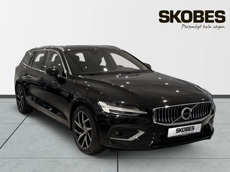 Volvo V60 D3 Inscription