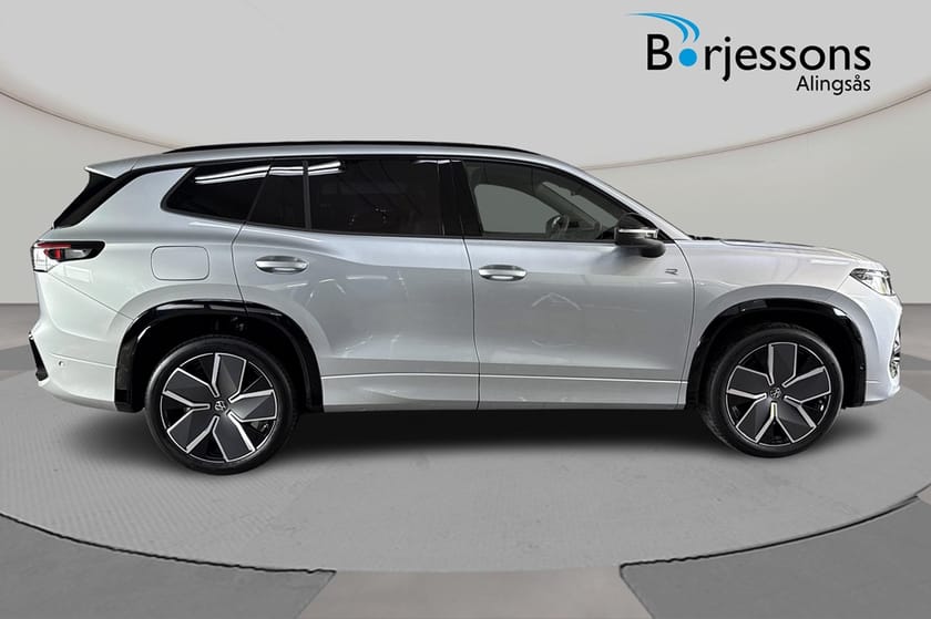 Bild 2 av Volkswagen Tayron eHybrid R-LINE e-hybrid 272 HK