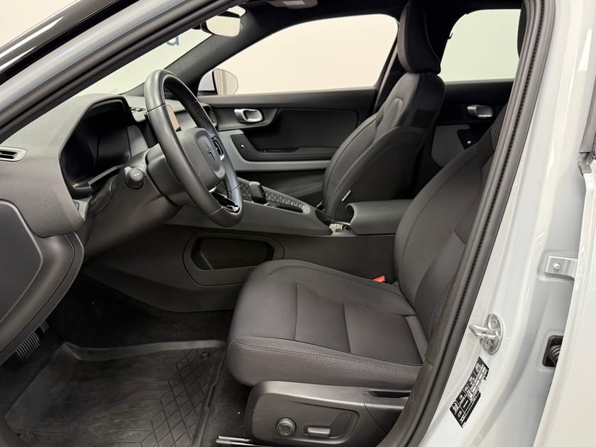 Bild 5 av Polestar 2 Long Range Single Motor 78kWh