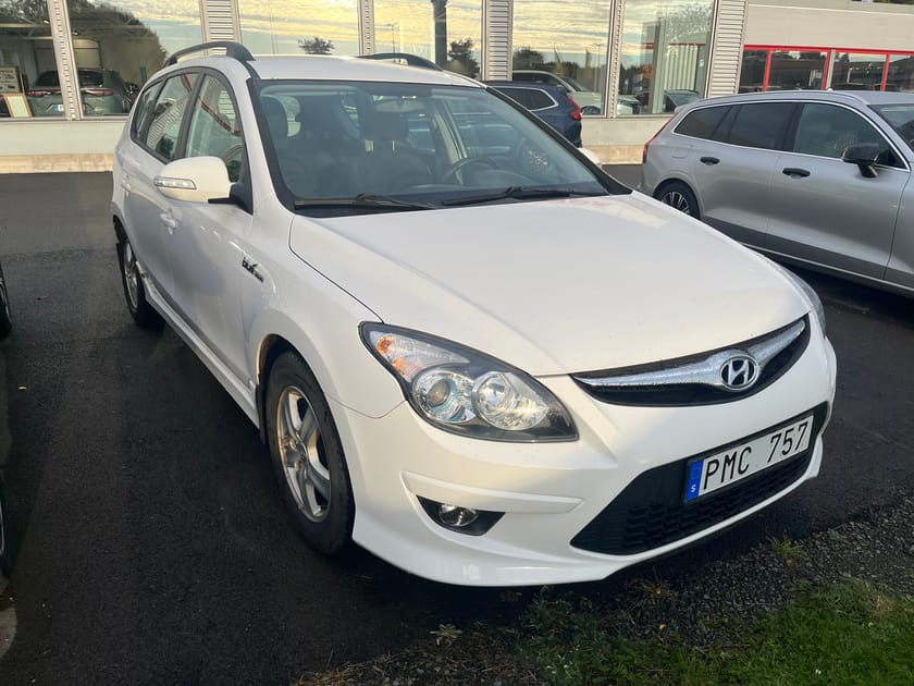 Bild 1 av Hyundai i30cw