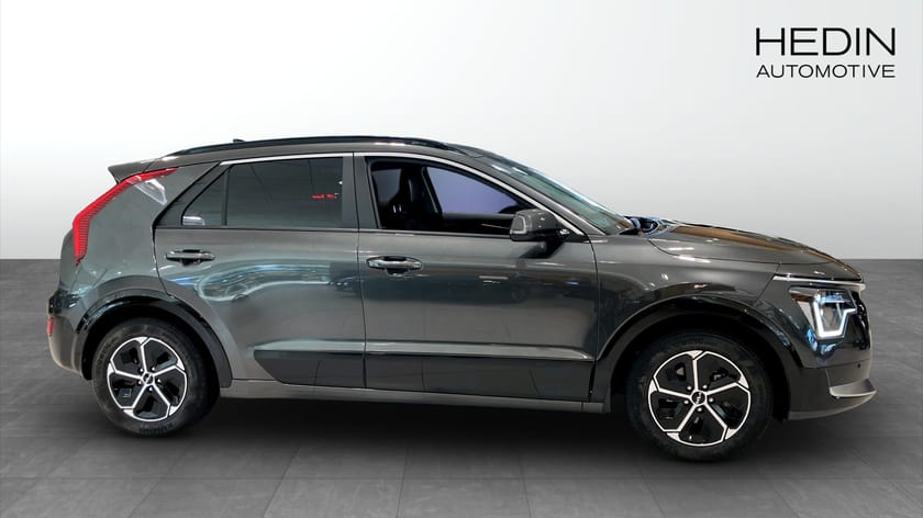 Bild 4 av Kia Niro Plug-In-Hybrid