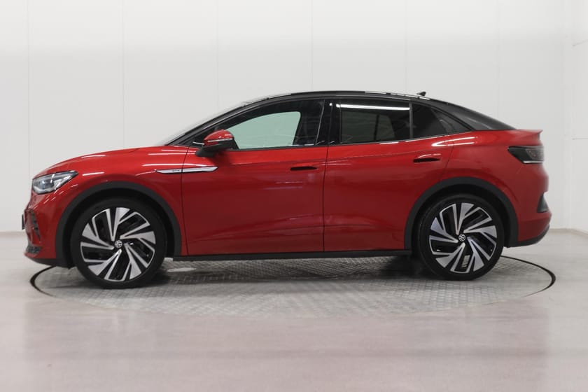 Bilde 2 av Volkswagen ID.5 GTX