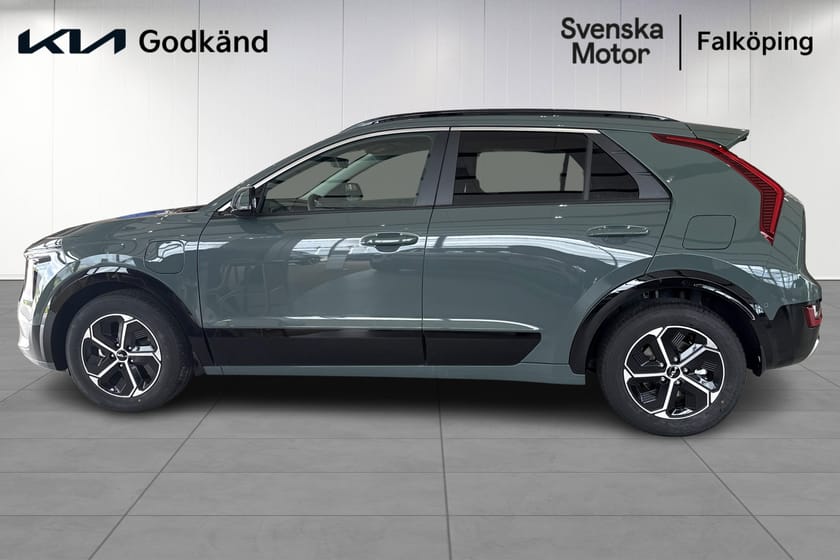 Bild 3 av Kia Niro Advanced PLUS I