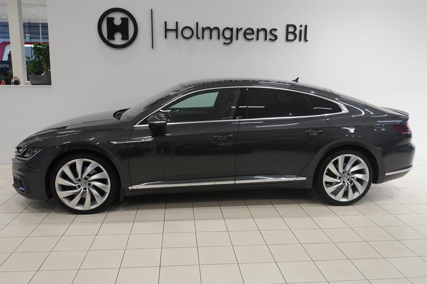 Bild 3 av Volkswagen Arteon