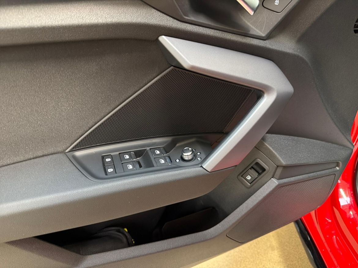Audi Audi A3 Sportback 45 TFSI e — bild 16