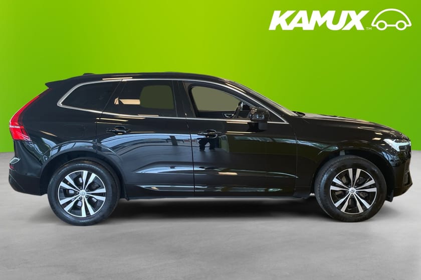 Bild 2 av Volvo XC60 B4 Advanced Pano Google 197hk