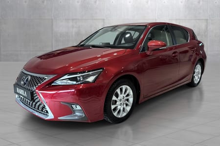 Lexus CT 200h