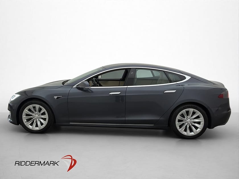 Bild 5 av Tesla Model S Standard Range AWD