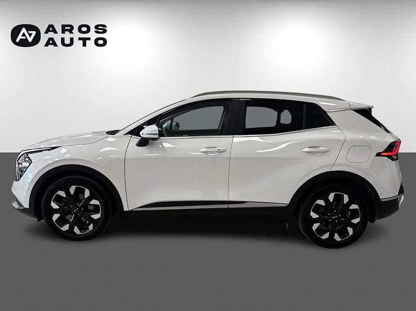 Bild 4 av Kia Sportage PHEV