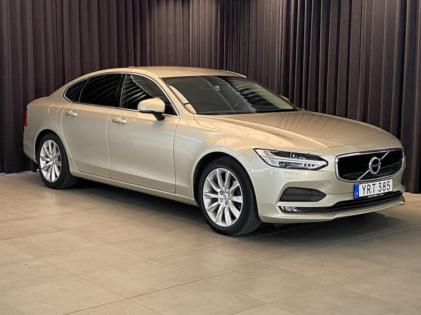 Bild 1 av Volvo S90 D3 Geartronic Business Advanced Euro 6