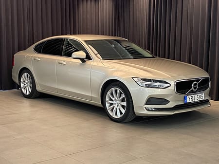 Volvo S90 D3 Geartronic Business Advanced Euro 6
