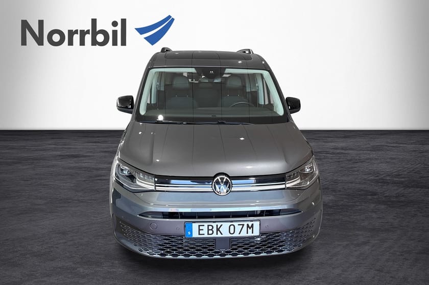 Bild 5 av Volkswagen Caddy Maxi 7-Seater LHB 2.0 TDI SCR 90 KW DSG LIF
