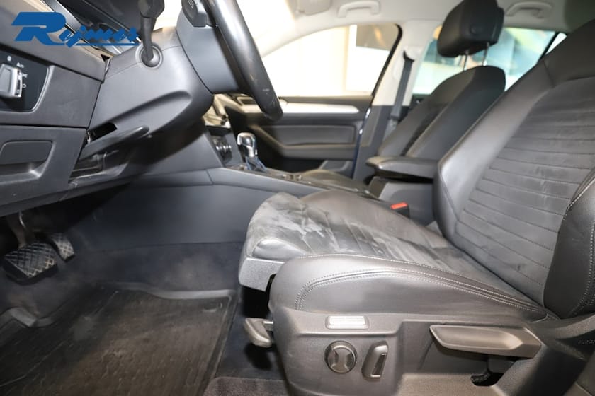 Bild 3 av Volkswagen Passat Variant GTE DSG6 Dragpaket