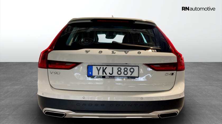 Bild 4 av Volvo V90 Cross Country Momentum