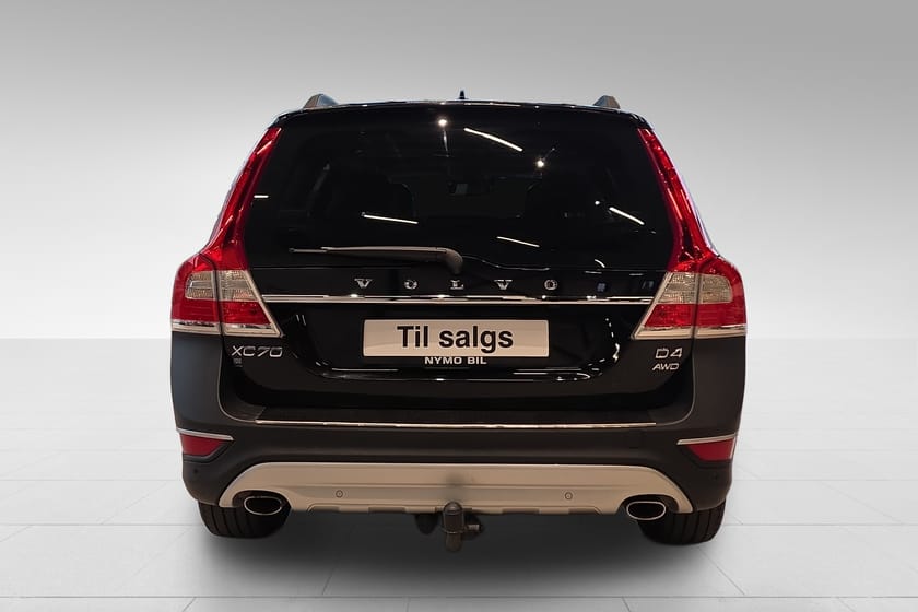 Bilde 4 av Volvo XC70