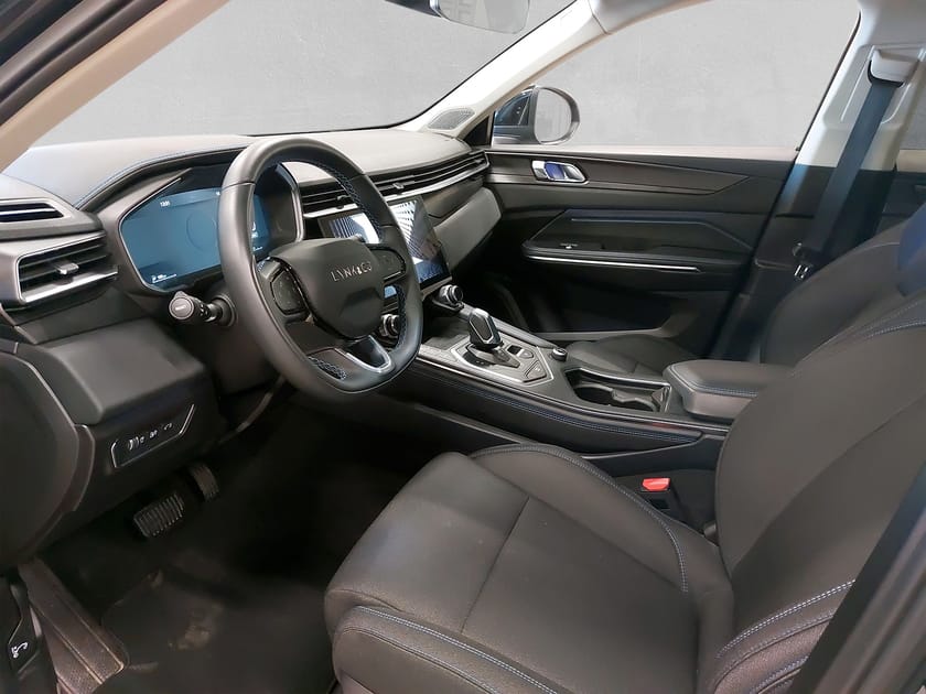 Bild 5 av Lynk & Co 01 PHEV 