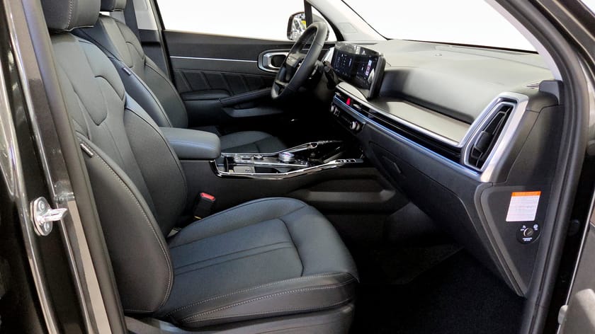 Bild 3 av Kia Sorento PHEV