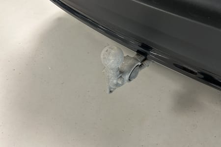 Volvo XC40 B3 FWD Bensin Plus Dark