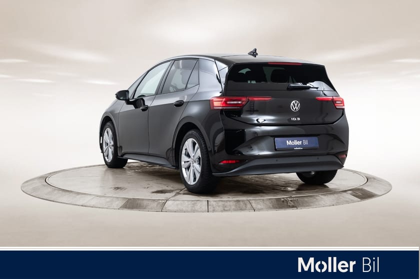 Bilde 3 av Volkswagen ID.3 Pro Performance highline 59kwh 204hk