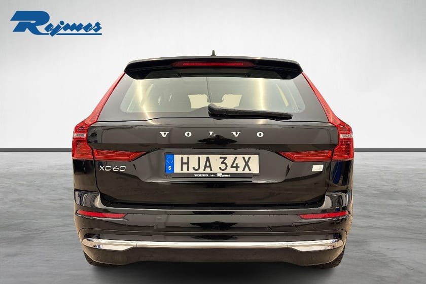 Bild 5 av Volvo XC60 Recharge T6 Core Bright