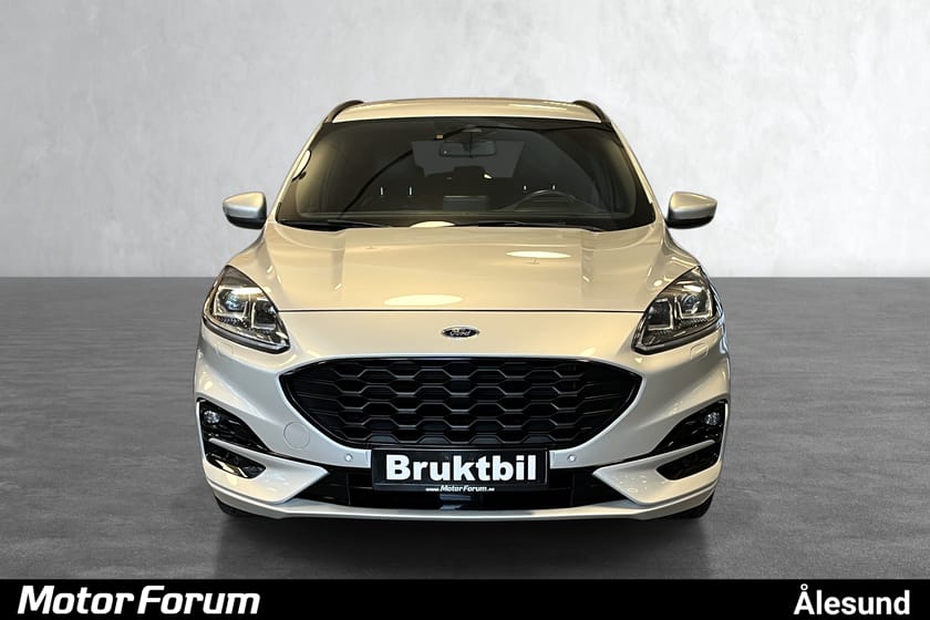 Bilde 2 av Ford Kuga Plug-In Hybrid -ST LINE-B&O LYD-HEAD UP-KROK-