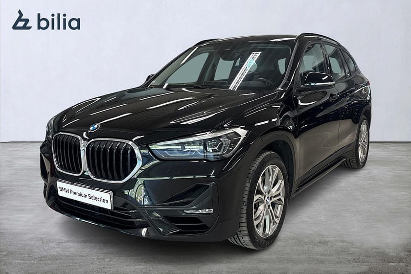 Bild 1 av BMW X1 xDrive25e xDrive 25e Sportline | Drag | Navigation | Head-Up