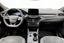 Ford Kuga Plug-In Hybrid