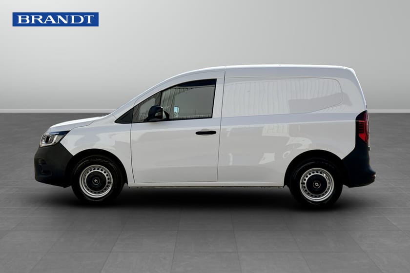 Bild 5 av Renault Kangoo E-Tech Skåp Base Line L1 / P-sensor / backkamera