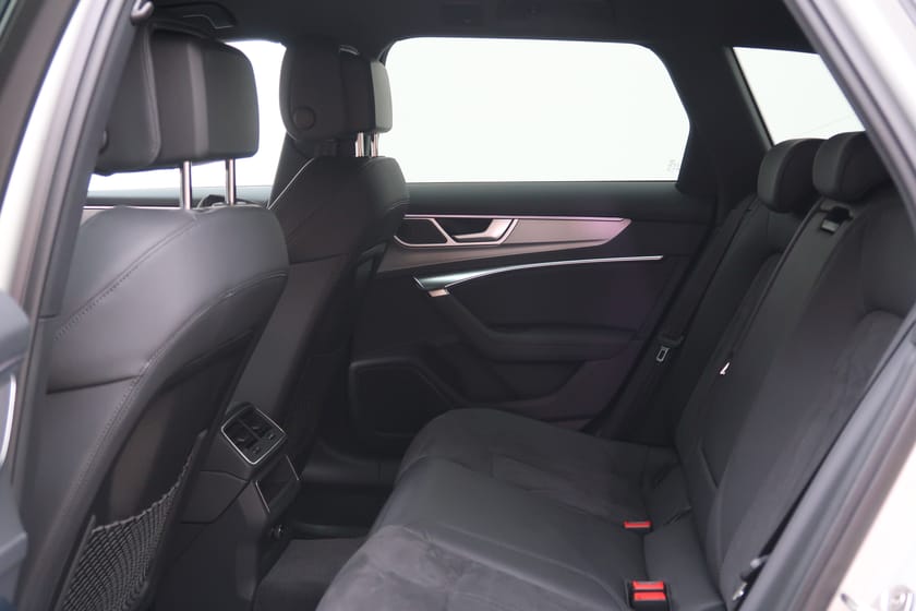 Bild 5 av Audi A6 allroad quattro 40 TDI quattro S Tronic