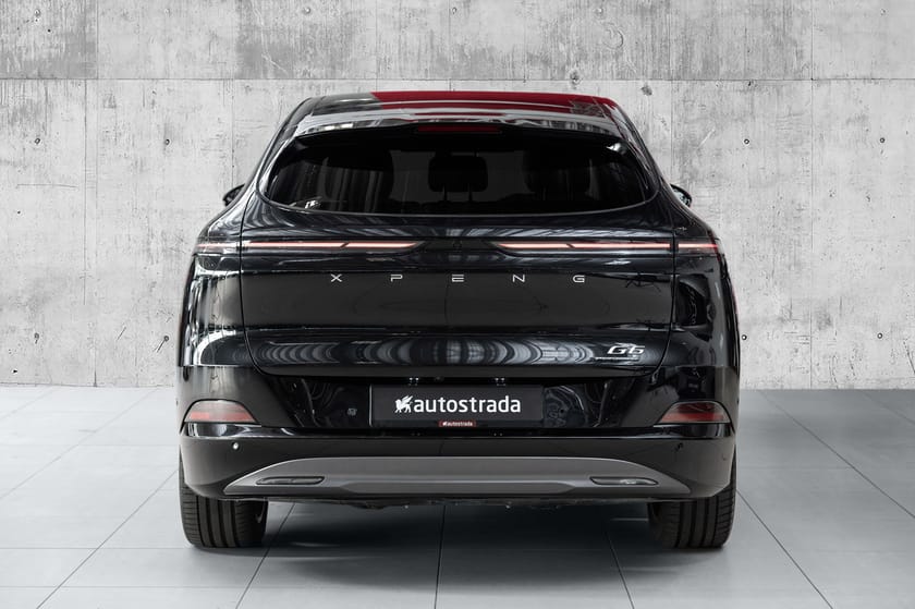 Bilde 5 av XPENG G6 Performance