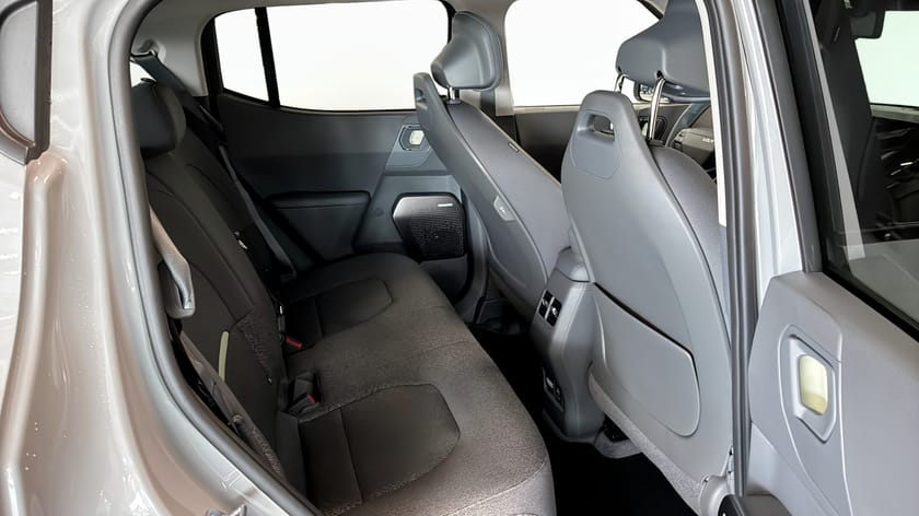 Bild 5 av Kia EV2 Standard Range PLUS SR 5-SITS