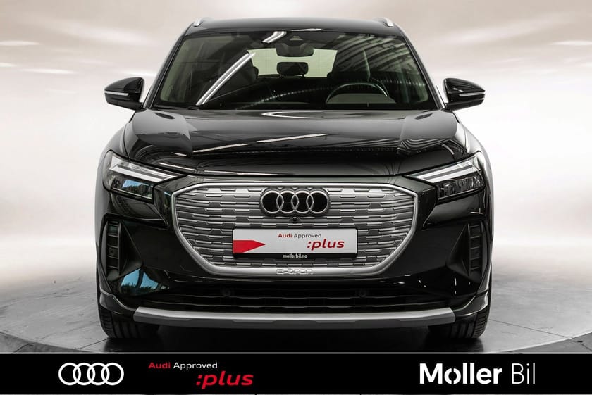 Bilde 4 av Audi Q4 35 e-tron