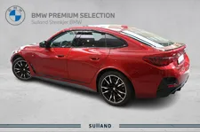 Thumnail bilde 3 av BMW i4 M50 xDrive Gran Coupé