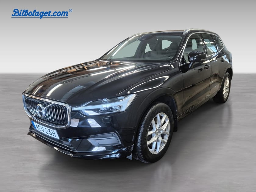 Bild 3 av Volvo XC60
