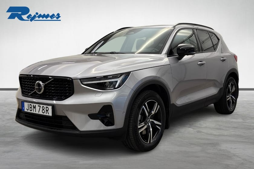 Bild 1 av Volvo XC40
