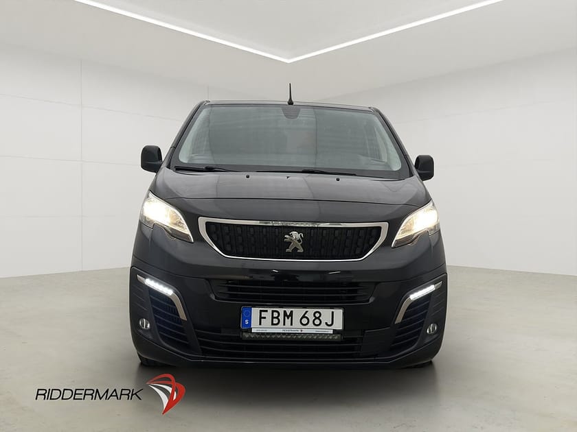 Bild 5 av Peugeot Expert Panel Van L3 Ny-Kamrem Värmare Drag B-Kamera CARPLAY