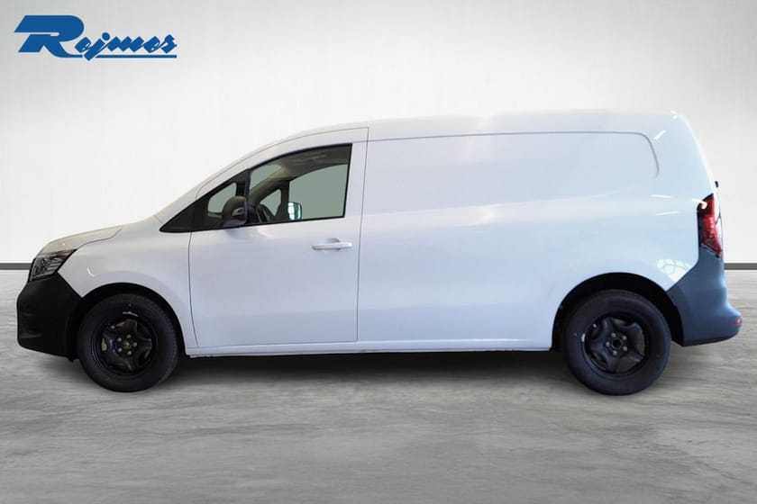 Bild 3 av Renault Kangoo Skåpbil Skåp Nordic dCi 115 L2 A II