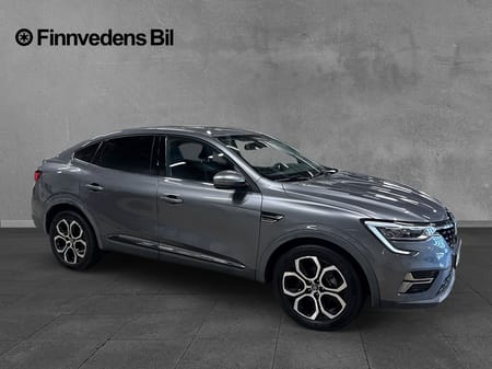 Renault Arkana E-TECH 145 HEV Intens DCT