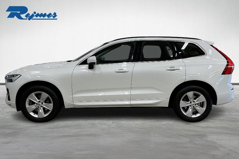 Bild 3 av Volvo XC60 B4 AWD Diesel Core