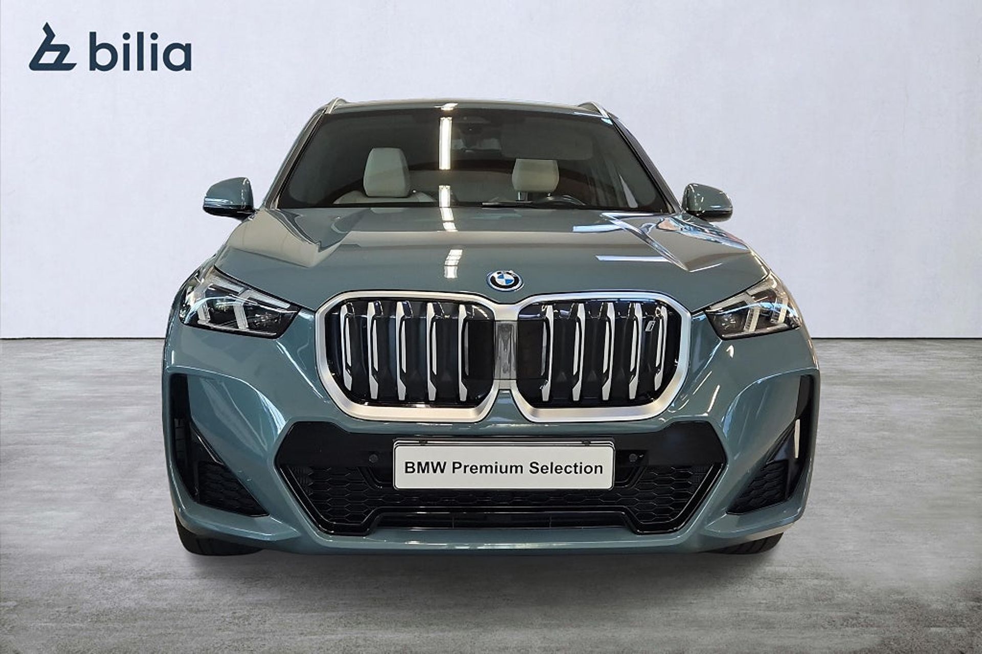 BMW iX1 2023, bild 5/10