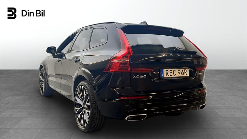 Bild 3 av Volvo XC60