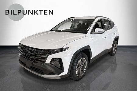 Hyundai Tucson Hybrid 1.6T 239hk 2WD AUT Essential MY27