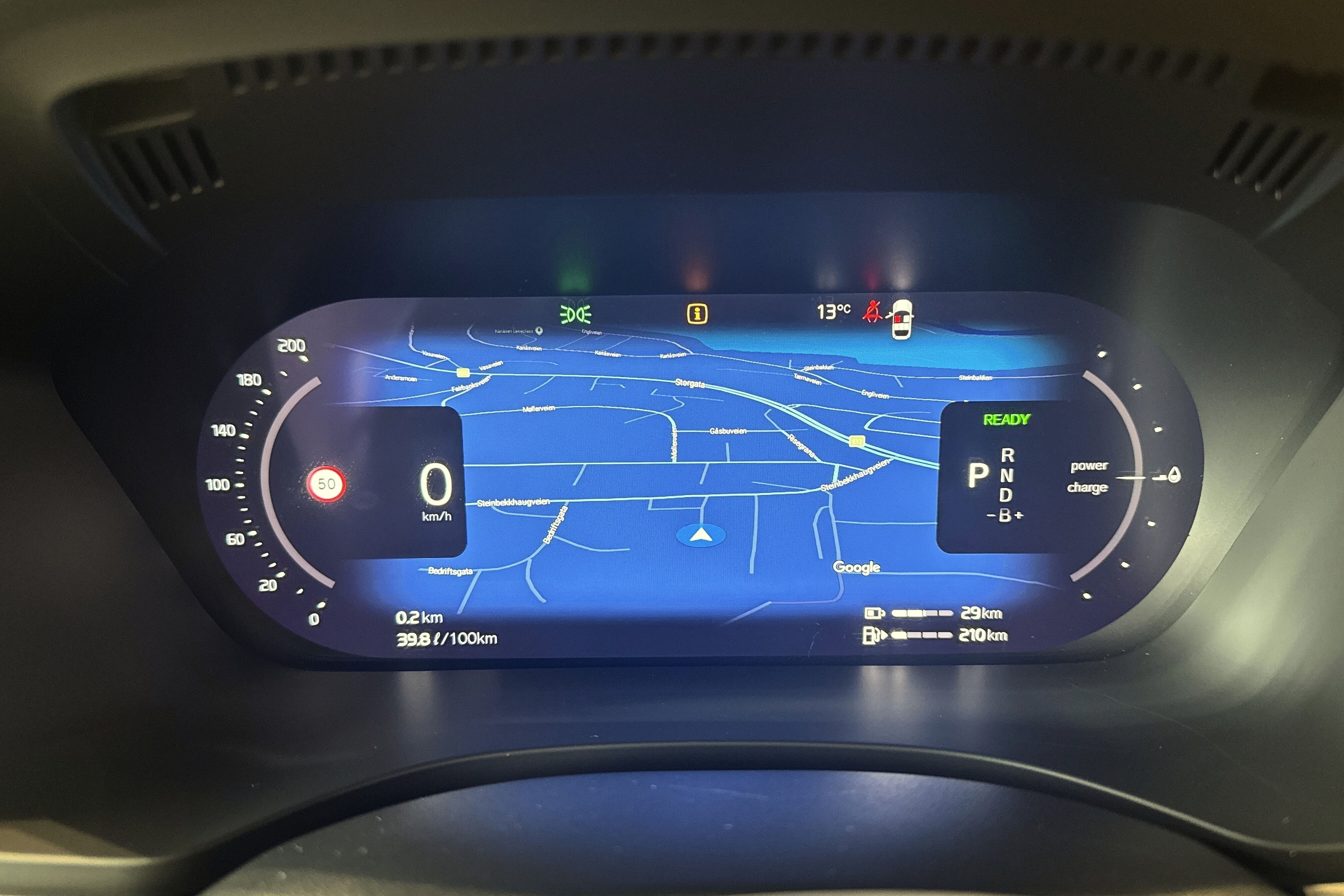 Volvo XC60 bilde 14
